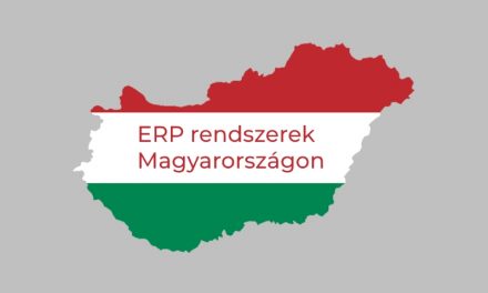 Vállalatirányítási rendszerek Magyarországon
