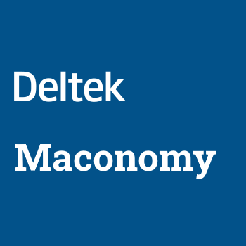 Deltek Maconomy